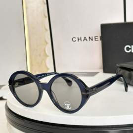 Picture of Chanel Sunglasses _SKUfw76721412fw